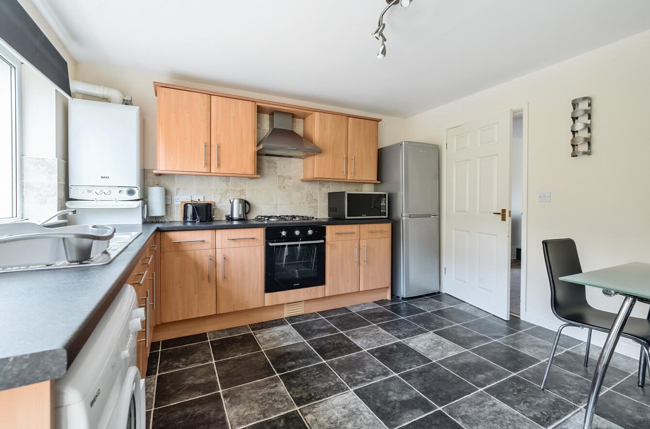 Cambridge Road, Hensingham, Whitehaven Grisdales